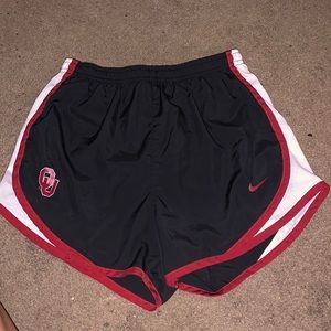 Nike shorts